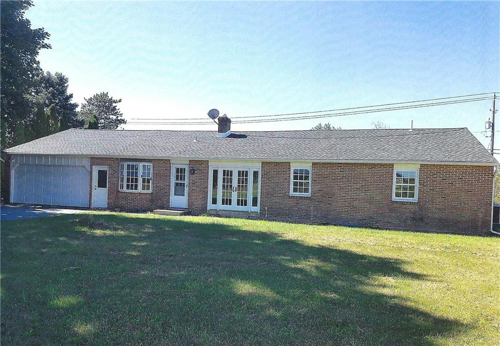 2367 Route 100, South Whitehall Twp, PA 18069