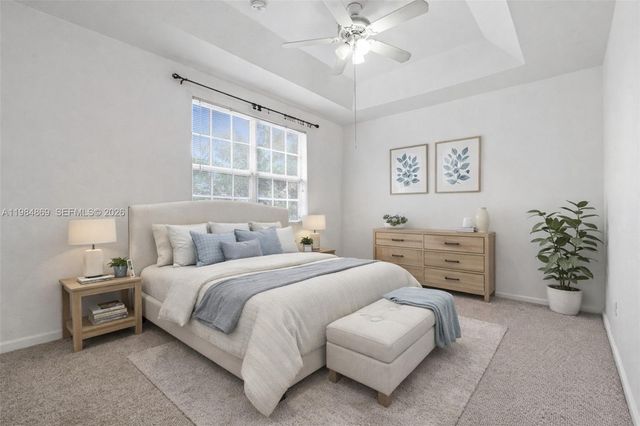 2109 NE 3rd Ct, Homestead, FL 33033