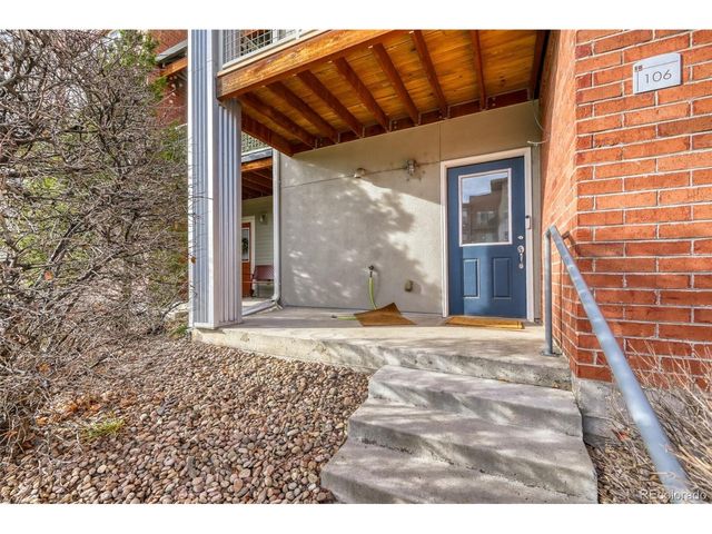 85 Uinta Way 106, Denver, CO 80230