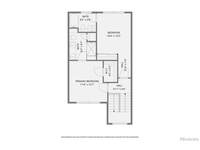 85 Uinta Way 106, Denver, CO 80230