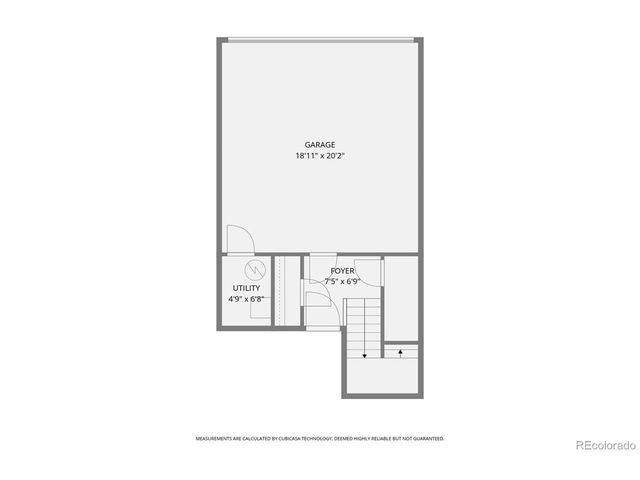 85 Uinta Way 106, Denver, CO 80230