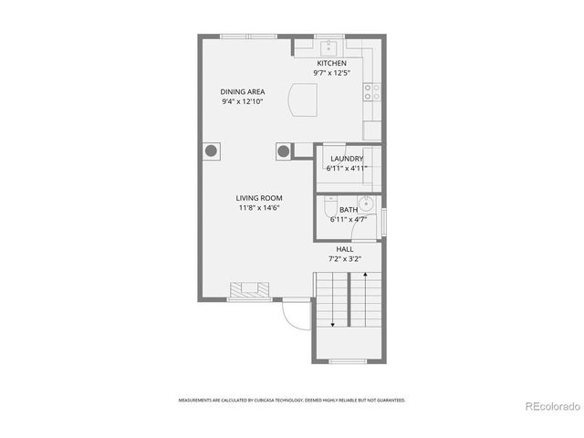 85 Uinta Way 106, Denver, CO 80230