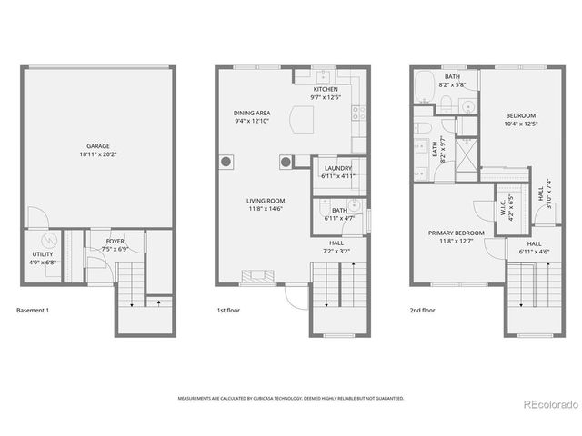 85 Uinta Way 106, Denver, CO 80230