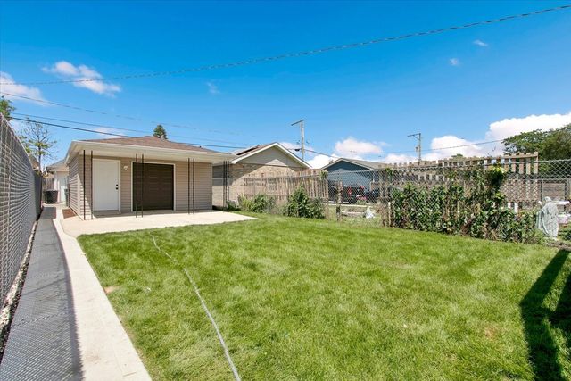 1244 W 96th Street, Chicago, IL 60643