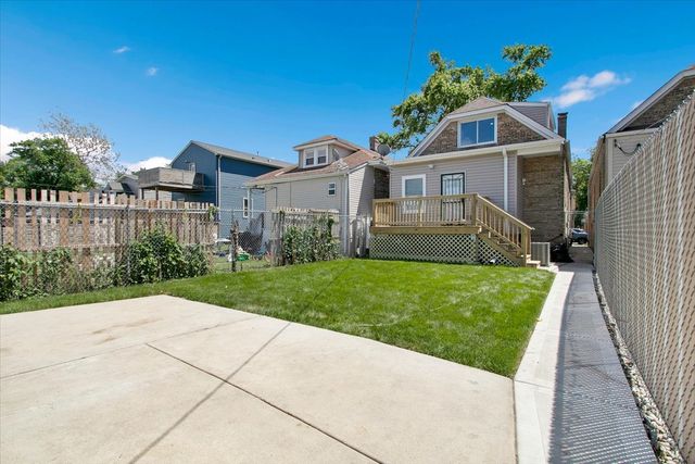 1244 W 96th Street, Chicago, IL 60643