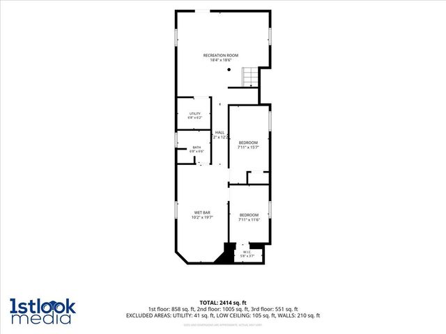 1244 W 96th Street, Chicago, IL 60643