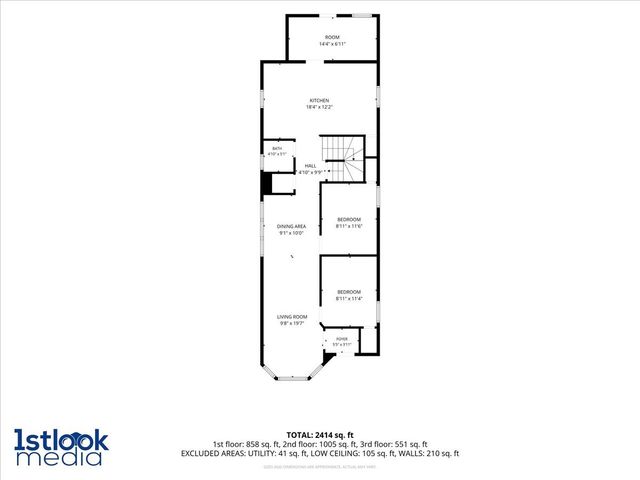 1244 W 96th Street, Chicago, IL 60643
