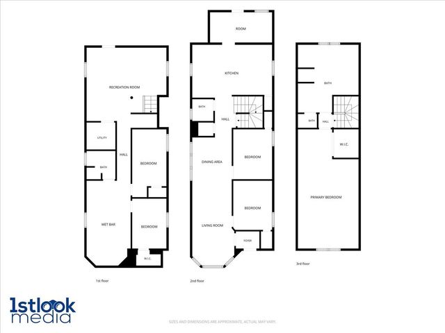 1244 W 96th Street, Chicago, IL 60643