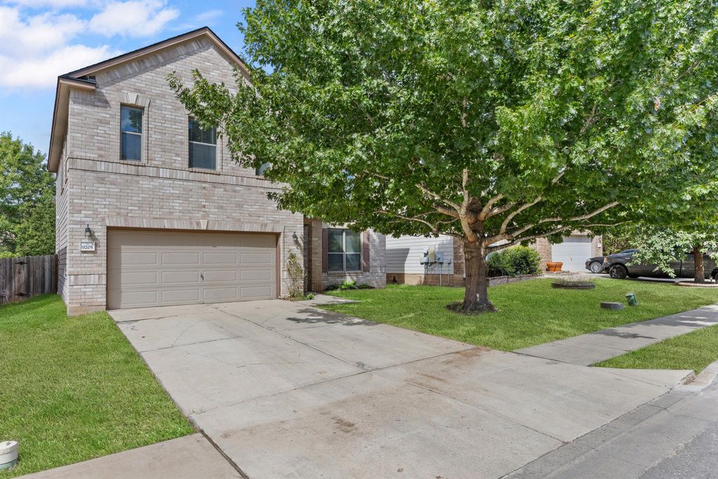 9205 Ipswich Bay DR, Austin, TX 78747