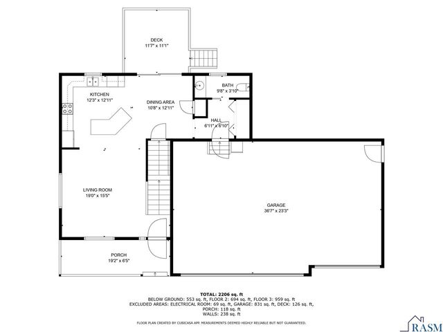 2021 Bluestem Drive, Mankato, MN 56001