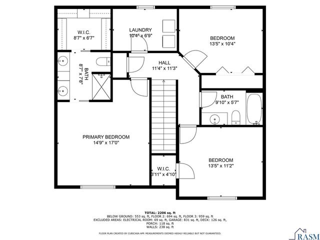 2021 Bluestem Drive, Mankato, MN 56001