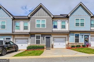 116 Magnolia Place, Homer, GA 30547