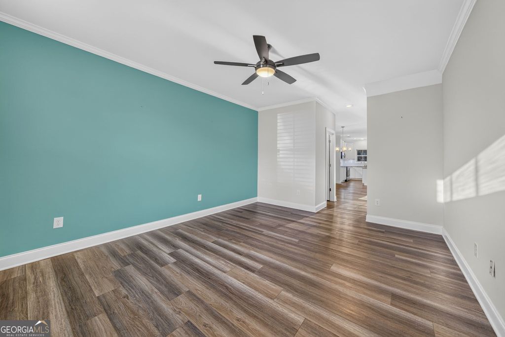116 Magnolia Place, Homer, GA 30547 — photo 3