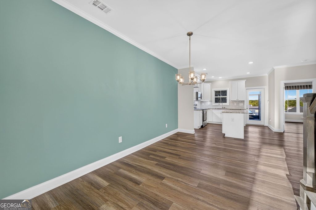 116 Magnolia Place, Homer, GA 30547 — photo 5