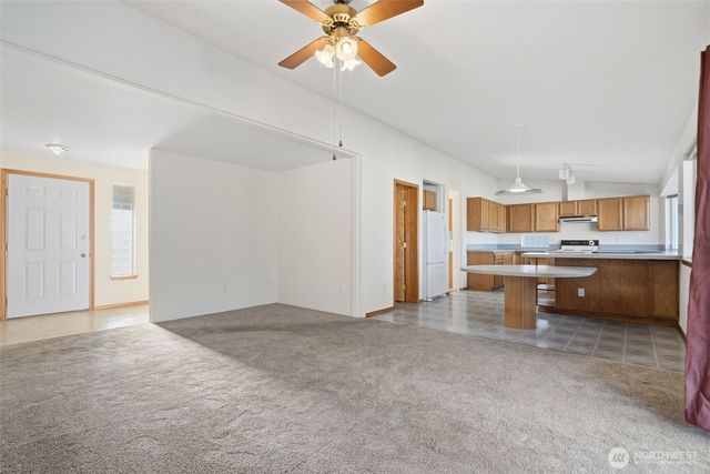 1351 E Island Lake Drive, Shelton, WA 98584