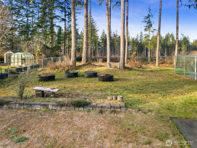 1351 E Island Lake Drive, Shelton, WA 98584