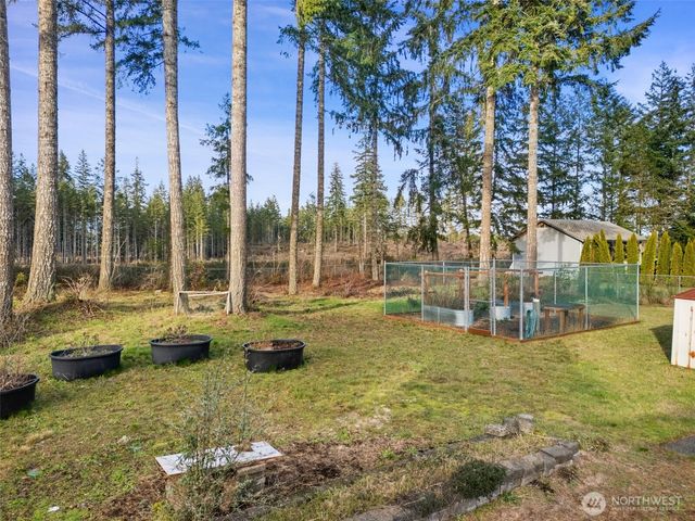 1351 E Island Lake Drive, Shelton, WA 98584