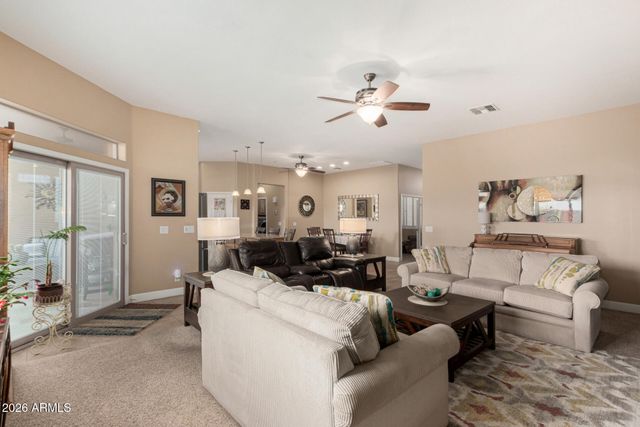 2855 S COPPERWOOD --, Mesa, AZ 85212