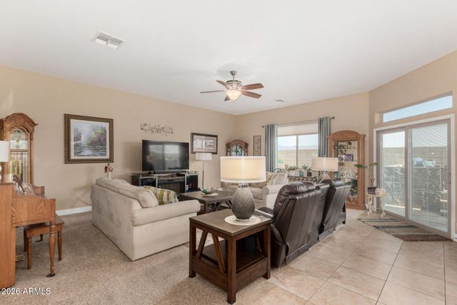 2855 S COPPERWOOD --, Mesa, AZ 85212