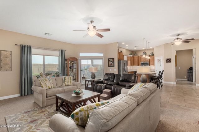 2855 S COPPERWOOD --, Mesa, AZ 85212