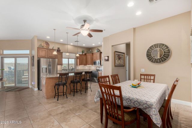 2855 S COPPERWOOD --, Mesa, AZ 85212