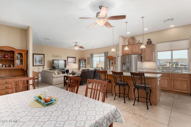 2855 S COPPERWOOD --, Mesa, AZ 85212