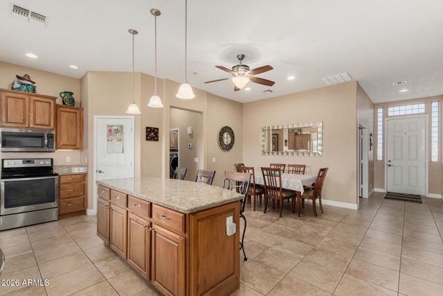 2855 S COPPERWOOD --, Mesa, AZ 85212