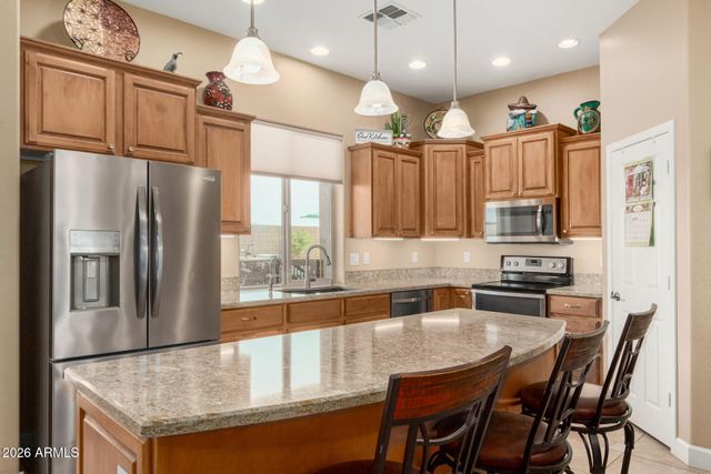 2855 S COPPERWOOD --, Mesa, AZ 85212