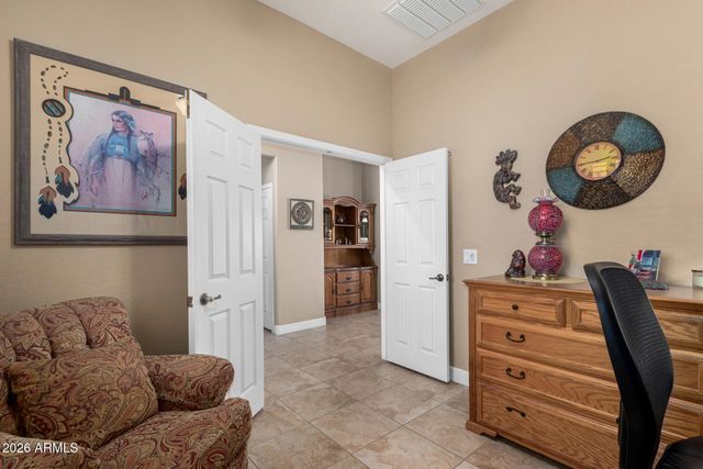 2855 S COPPERWOOD --, Mesa, AZ 85212