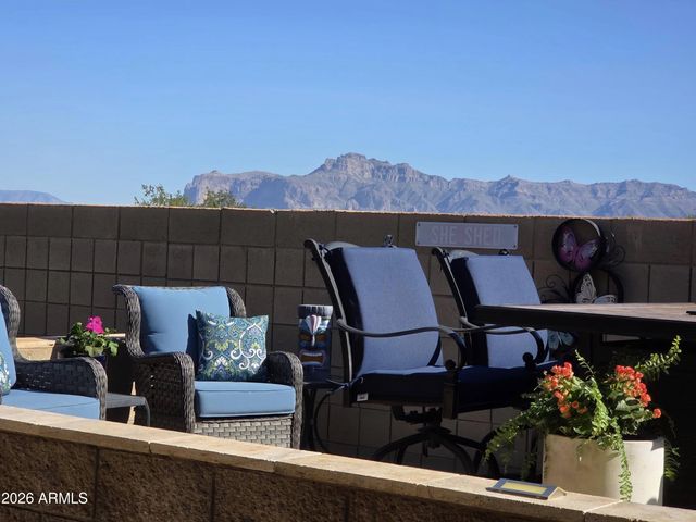 2855 S COPPERWOOD --, Mesa, AZ 85212