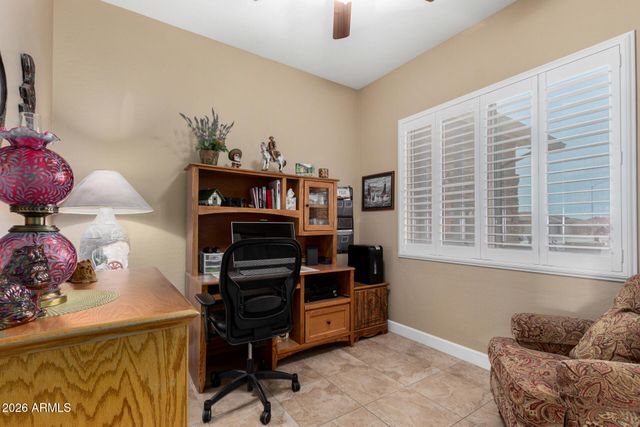 2855 S COPPERWOOD --, Mesa, AZ 85212