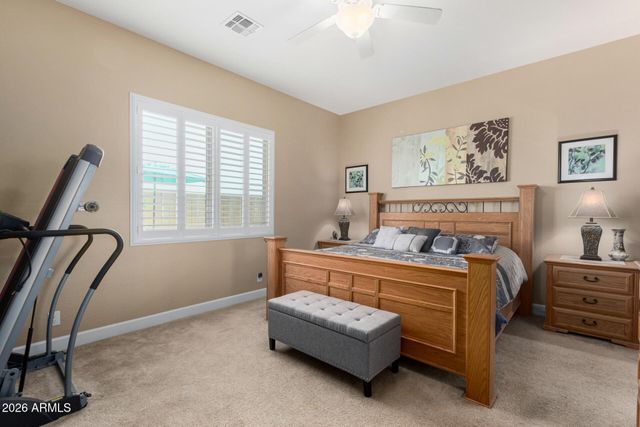 2855 S COPPERWOOD --, Mesa, AZ 85212