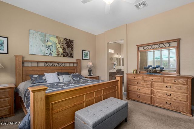 2855 S COPPERWOOD --, Mesa, AZ 85212