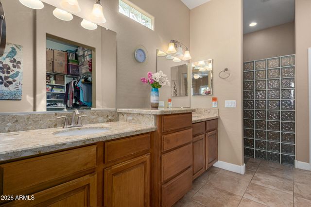 2855 S COPPERWOOD --, Mesa, AZ 85212