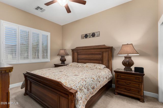 2855 S COPPERWOOD --, Mesa, AZ 85212