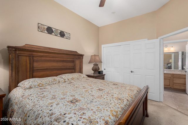 2855 S COPPERWOOD --, Mesa, AZ 85212