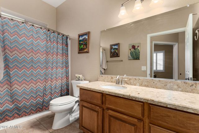 2855 S COPPERWOOD --, Mesa, AZ 85212