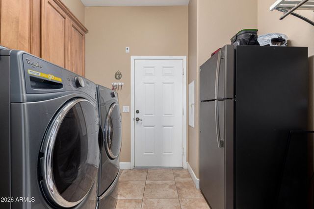 2855 S COPPERWOOD --, Mesa, AZ 85212