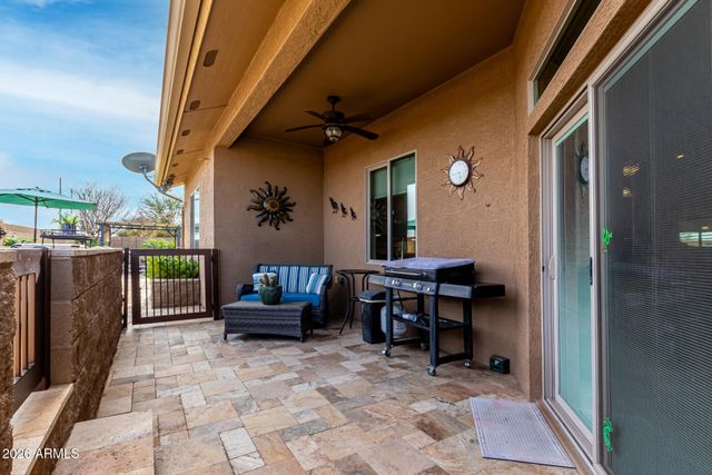 2855 S COPPERWOOD --, Mesa, AZ 85212