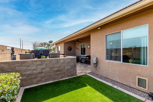 2855 S COPPERWOOD --, Mesa, AZ 85212