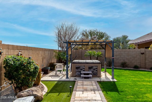 2855 S COPPERWOOD --, Mesa, AZ 85212