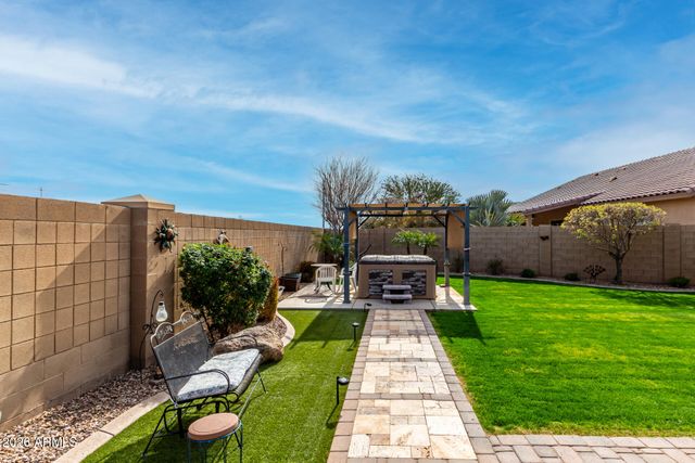 2855 S COPPERWOOD --, Mesa, AZ 85212