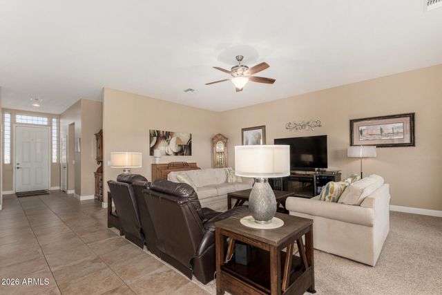 2855 S COPPERWOOD --, Mesa, AZ 85212