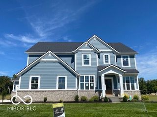 6618 Dogwood Drive, Mccordsville, IN 46055