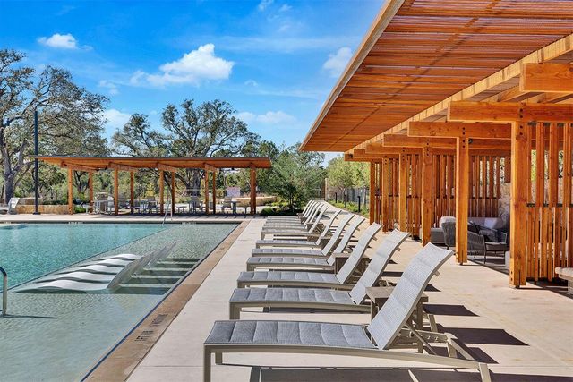 544 River Overlook RD, Georgetown, TX 78628