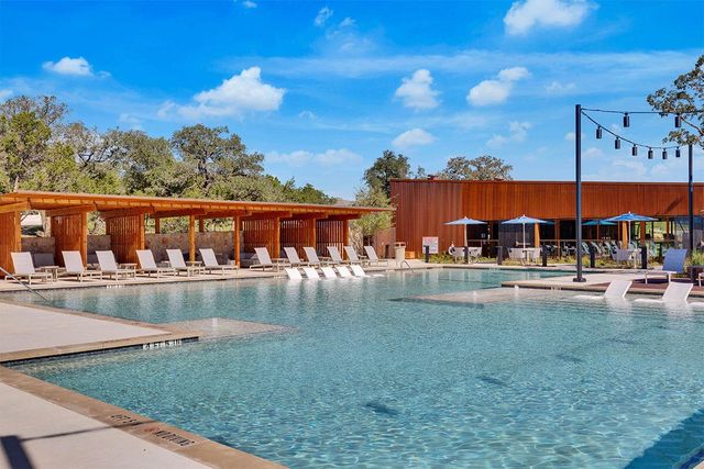 544 River Overlook RD, Georgetown, TX 78628