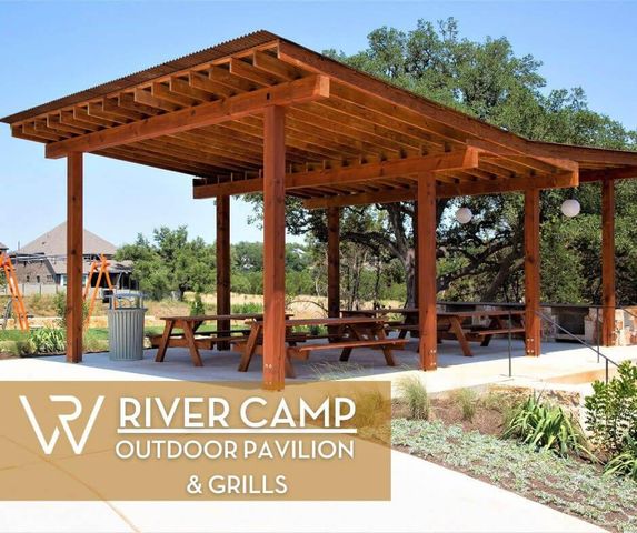 544 River Overlook RD, Georgetown, TX 78628
