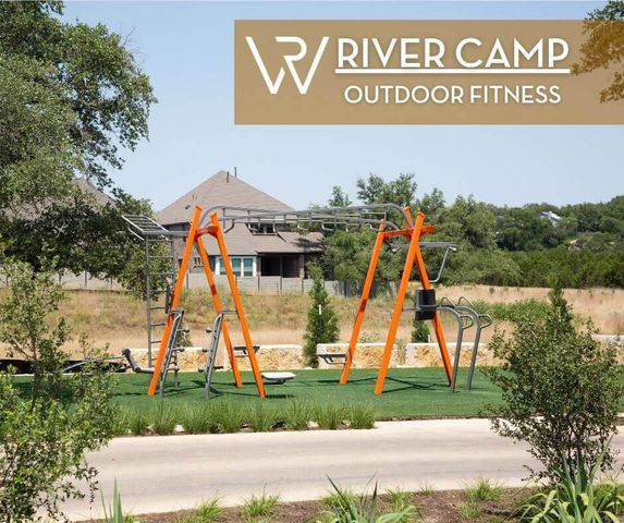 544 River Overlook RD, Georgetown, TX 78628
