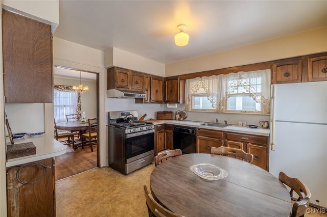 318 Wendell Terrace, Syracuse, NY 13203