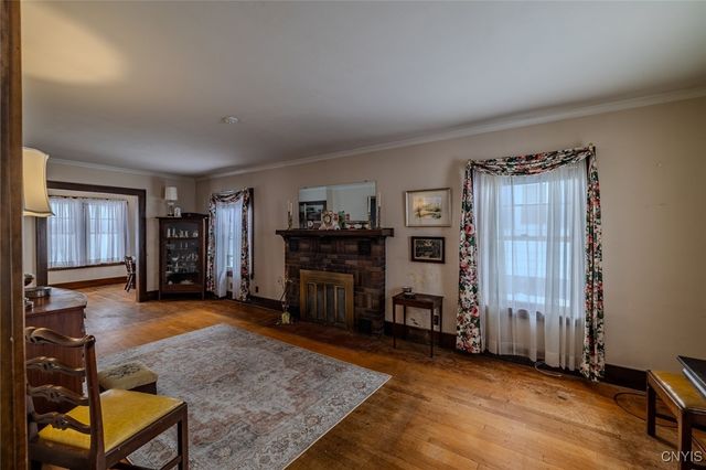 318 Wendell Terrace, Syracuse, NY 13203